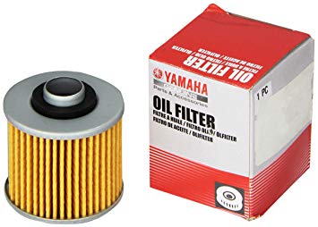 ELEMENT ASSY, OIL CLEANER