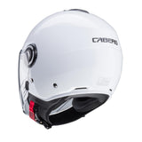 CABERG RIVIERA V4 AVOKYPÄRÄ VALKOINEN