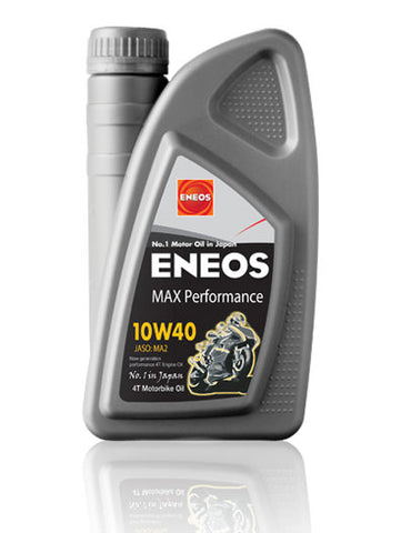 ENEOS MAX PERFORMANCE 4L 10W40