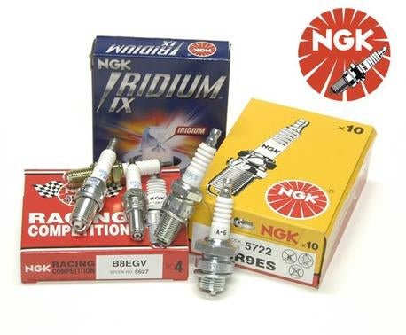 NGK sytytystulppa BP6ES-Moto-Jeni