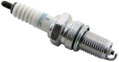 NGK sytytystulppa DPR6EA-9-Moto-Jeni