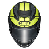 Shoei GT-Air Swayer TC-3-Moto-Jeni