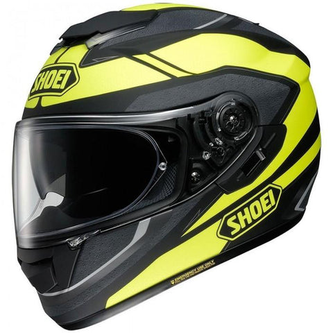 Shoei GT-Air Swayer TC-3-Moto-Jeni