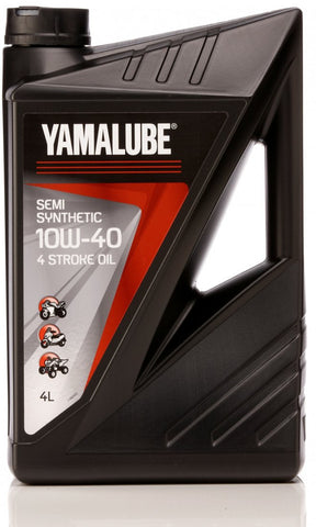 YAMALUBE S 4 10W-40 4L