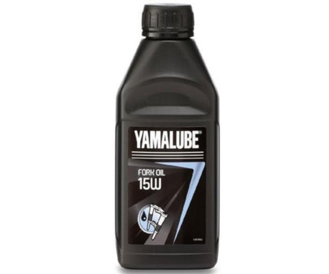 YAMALUBE FORK OIL 15W 0.5L