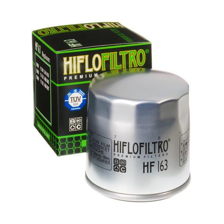 HIFLO ÖLJYNSUODATIN 20-HF163-Moto-Jeni