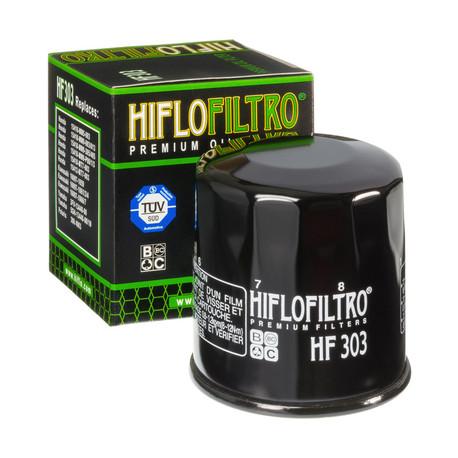 HIFLO ÖLJYNSUODATIN 20-HF303-Moto-Jeni