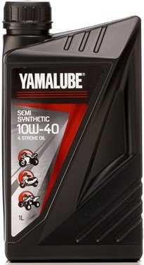 YAMALUBE S 4 10W40 1L